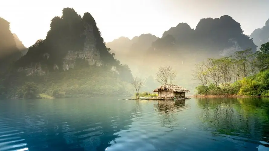 智能智慧工厂高效